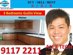 Guilin View (D23), Condominium #174030862
